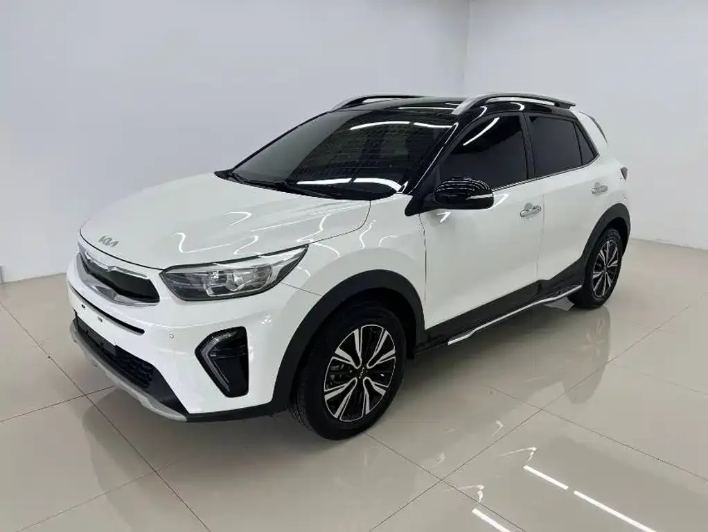 2021 Kia Yipao 1.4L CVT Sunroof