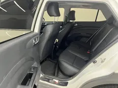 2021 Kia Yipao 1.4L CVT Sunroof, белый — фото 10
