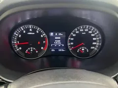 2021 Kia Yipao 1.4L CVT Sunroof, белый — фото 11