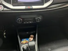 2021 Kia Yipao 1.4L CVT Sunroof, белый — фото 12