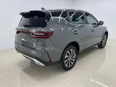 2021 Geely Vision X6 PRO 1.4T MT Premium — фото 5