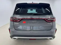2021 Geely Vision X6 PRO 1.4T MT Premium — фото 6