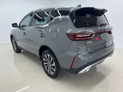 2021 Geely Vision X6 PRO 1.4T MT Premium — фото 7