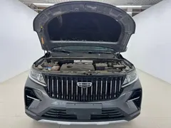 2021 Geely Vision X6 PRO 1.4T MT Premium — фото 8