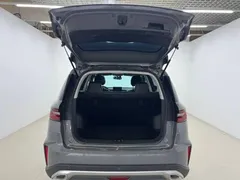 2021 Geely Vision X6 PRO 1.4T MT Premium — фото 9