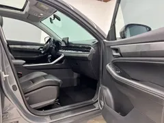 2021 Geely Vision X6 PRO 1.4T MT Premium — фото 11