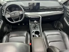 2021 Geely Vision X6 PRO 1.4T MT Premium — фото 15