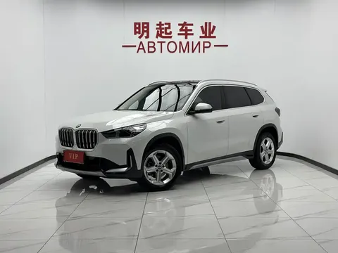 2023 BMW X1