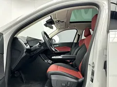 2023 BMW X1, белый — фото 4