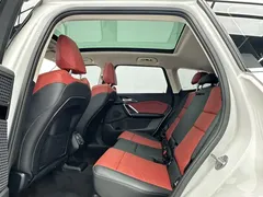2023 BMW X1, белый — фото 5