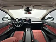 2023 BMW X1, белый — фото 6