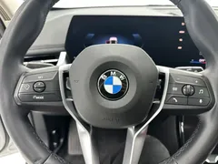 2023 BMW X1, белый — фото 12