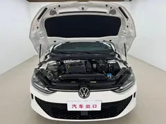 2023 Volkswagen Lamando L 280TSI DSG, белый — фото 7