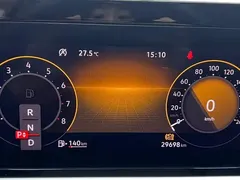 2023 Volkswagen Lamando L 280TSI DSG, белый — фото 11