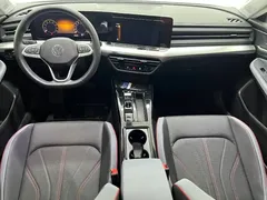 2023 Volkswagen Lamando L 280TSI DSG, белый — фото 15