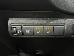2022 Toyota Levin Hybrid 1.8H E-CVT Luxury, белый — фото 13