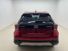 2022 Toyota Yaris L Zhixuan X 1.5L CVT Luxury Plus — фото 5