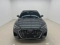 2023 Audi A3 Sportback 35 TFSI Fashion Sport — фото 2
