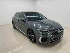 2023 Audi A3 Sportback 35 TFSI Fashion Sport — фото 3