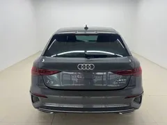 2023 Audi A3 Sportback 35 TFSI Fashion Sport — фото 5