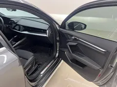 2023 Audi A3 Sportback 35 TFSI Fashion Sport — фото 10