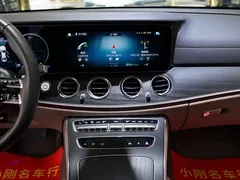 2023 Mercedes-Benz E-Class E 260 L Sport, чёрный — фото 10