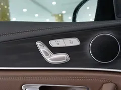 2023 Mercedes-Benz E-Class E 260 L Sport, чёрный — фото 13