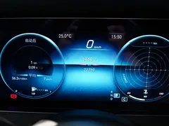 2023 Mercedes-Benz E-Class E 260 L Sport, чёрный — фото 14