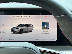 2025 Aito M5 EREV Ultra 4WD — фото 15