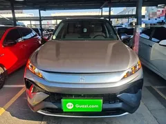 2025 BYD Song Pro 2nd Gen DM-i PHEV 75km — фото 3