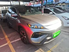 2025 BYD Song Pro 2nd Gen DM-i PHEV 75km — фото 4