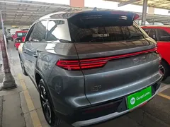2025 BYD Song Pro 2nd Gen DM-i PHEV 75km — фото 5