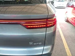 2025 BYD Song Pro 2nd Gen DM-i PHEV 75km — фото 8