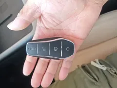 2025 BYD Song Pro 2nd Gen DM-i PHEV 75km — фото 9