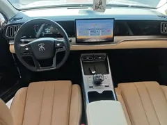 2025 BYD Song Pro 2nd Gen DM-i PHEV 75km — фото 10