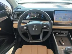 2025 BYD Song Pro 2nd Gen DM-i PHEV 75km — фото 11