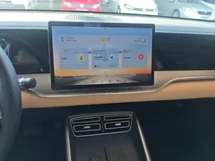 2025 BYD Song Pro 2nd Gen DM-i PHEV 75km — фото 13