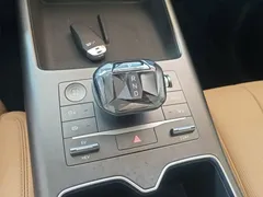 2025 BYD Song Pro 2nd Gen DM-i PHEV 75km — фото 14