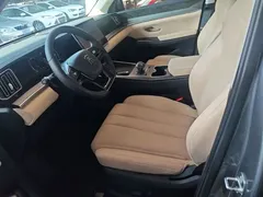 2025 BYD Song Pro 2nd Gen DM-i PHEV 75km — фото 15