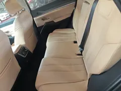 2025 BYD Song Pro 2nd Gen DM-i PHEV 75km — фото 17