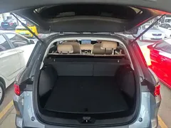 2025 BYD Song Pro 2nd Gen DM-i PHEV 75km — фото 19