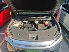 2025 BYD Song Pro 2nd Gen DM-i PHEV 75km — фото 20