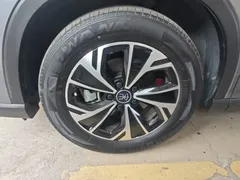 2025 BYD Song Pro 2nd Gen DM-i PHEV 75km — фото 23
