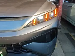 2025 BYD Song Pro 2nd Gen DM-i PHEV 75km — фото 24