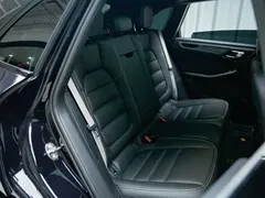 2022 Porsche Macan S 2.9T, чёрный — фото 13