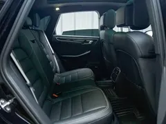 2022 Porsche Macan S 2.9T, чёрный — фото 14