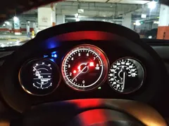2023 Mazda MX-5 2.0L MT Soft Top Convertible Mexico Spec — фото 2