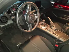 2023 Mazda MX-5 2.0L MT Soft Top Convertible Mexico Spec — фото 4