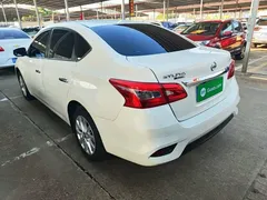 2022 Nissan Sylphy Classic 1.6XE CVT Comfort, белый — фото 5