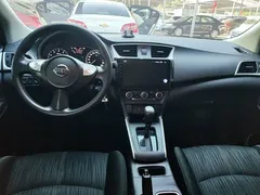 2022 Nissan Sylphy Classic 1.6XE CVT Comfort, белый — фото 10
